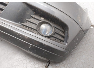 Бампер  Mercedes C W204 2006-2015 передний   A20488006409999