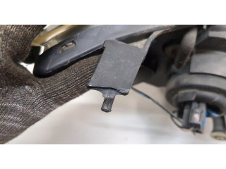 Фара передняя Mazda 3 (BK) 2003-2009 левая