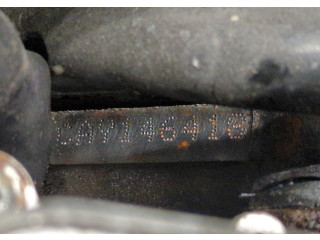 Турбина Volkswagen Golf 6 2009-2012