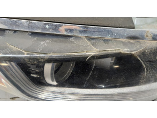 Фара передняя  KIA Optima 4 2012-2020 правая 