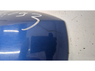 Зеркало боковое Hyundai Coupe (Tiburon) 2002-2009 левое 876102C210