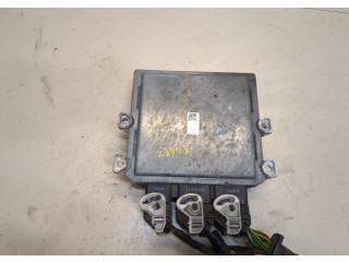 Блок управления двигателем Volvo S40 2004-