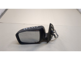 Зеркало боковое Nissan X-Trail (T31) 2007-2015 левое 96302JH00A, 96366JG05A, K6374EN001