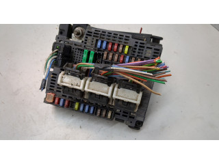 Блок БСМ  Citroen DS4 2010-2018      9807428080   