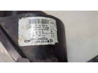 Фара передняя Ford Galaxy 2006-2010 правая