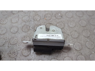 Замок багажника Fiat Punto Evo 2009-2012