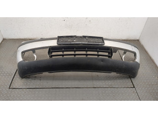 Бампер  Volkswagen Polo 2001-2005 передний   