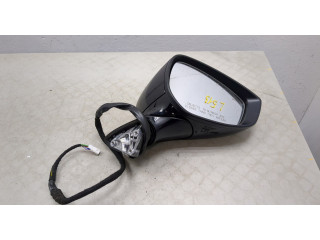 Зеркало боковое Mazda 3 (BP) 2019-2025 правое