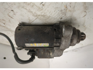 Стартер  Seat Ibiza 4 2008-2015 1.2  02T911023SX   
