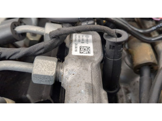 Форсунка топливная Audi A5 (8T) 2007-2016 04L130277AE