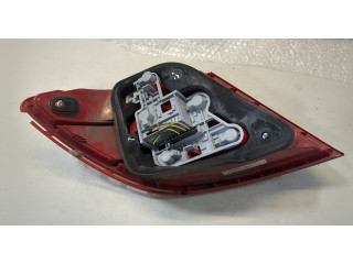 Задний фонарь          