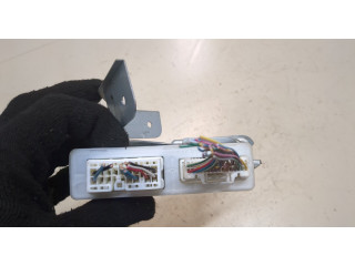 Блок комфорта Infiniti EX35