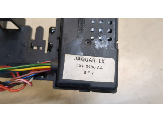 Блок комфорта Jaguar XJ 1994-1997