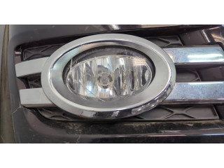 Бампер  Mercedes GL X164 2006-2012 передний   A1648856525