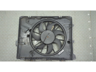 Вентилятор радиатора  BMW 3 E90, E91, E92, E93 2005-2012           