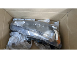 Фара передняя Mitsubishi Lancer 10 2007-2017 правая