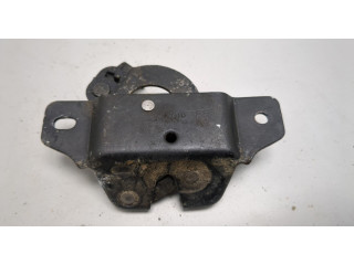 Замок багажника Citroen Berlingo 2002-2008