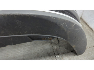 Бампер  Volkswagen Passat 6 2005-2010 передний   