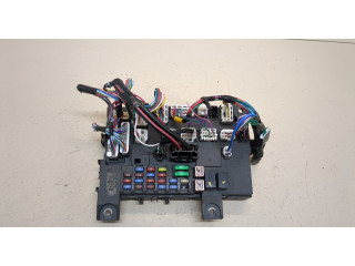 Блок BSI Mitsubishi Eclipse Cross 2017-2020