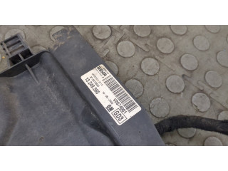 Вентилятор радиатора Opel Corsa D 2006-2014