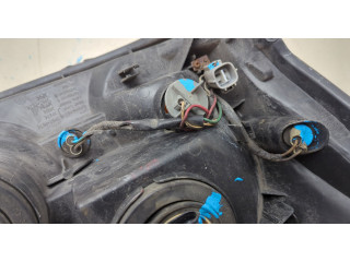 Фара передняя  Lexus GX 2002-2009 левая 