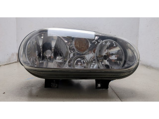 Фара передняя  Volkswagen Golf 4 1997-2005 правая 