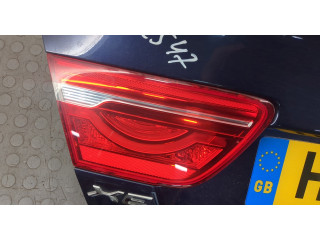 Замок багажника Jaguar XE 2015-2025