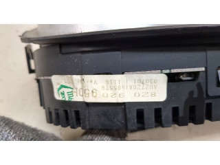 Панель приборов  Audi A2            