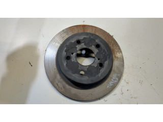 Диск тормозной Lexus UX 2018-2023 задний