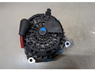 Генератор  Saab 9-7X       15225927    