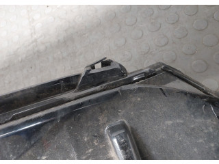 Бампер Honda Civic 2015-2021 задний