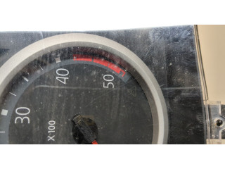 Панель приборов  Renault Clio 1998-2008            