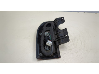 Задний фонарь          