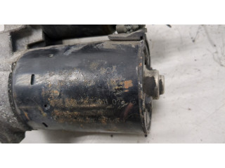 Стартер Skoda Fabia 2004-2007 1.2