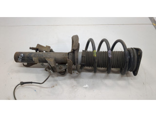 Стойка амортизатора  Mazda 3 (BK) 2003-2009      