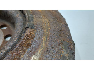 Диск тормозной  Volkswagen Passat CC 2012-2017   передний         