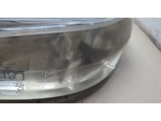 Фара передняя  Peugeot 406 1999-2004 левая 