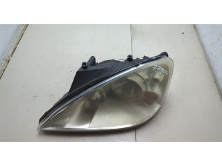 Фара передняя Ford Galaxy 2000-2006 левая