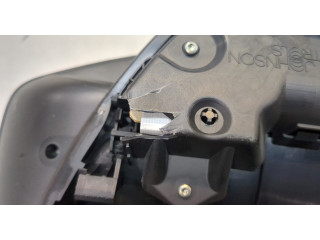 Панель приборов  Citroen C4 2004-2010            