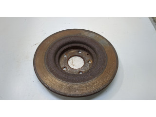 Диск тормозной Mazda CX-9 2016- задний