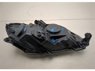 Фара передняя Skoda Fabia 2007-2014 левая