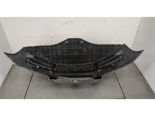 Бампер Jaguar XF 2007–2012 передний