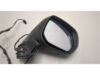 Зеркало боковое  Citroen C4 Grand Picasso 2006-2013  правое           8153G9