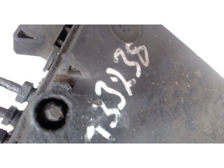 Блок АБС, насос (ABS, ESP, ASR) Mercedes ML W163 1998-2004