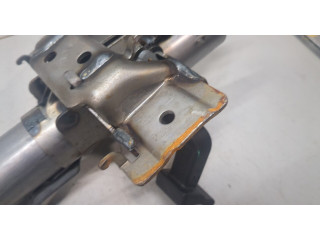 рейка Колонка рулевая Citroen C4 Grand Picasso 2014-