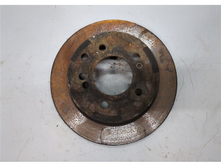 Диск тормозной  SsangYong Rodius 2004-2013 2.7  задний    4840121001      