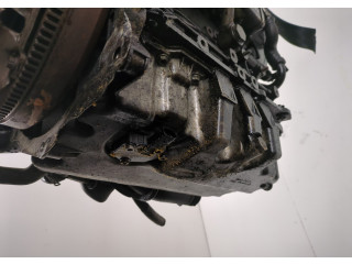 Турбина Volkswagen Golf Plus