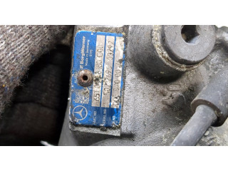  Турбина  Mercedes C W204 2007-2013             