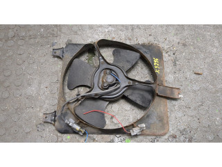 Вентилятор радиатора Honda Accord 6 1998-2002 2.0 бензин