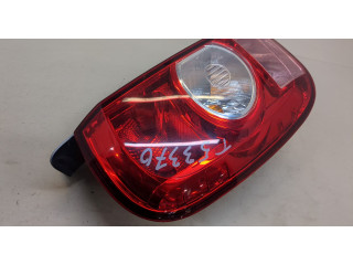 Задний фонарь          